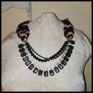Erica Lyons Statement Necklace